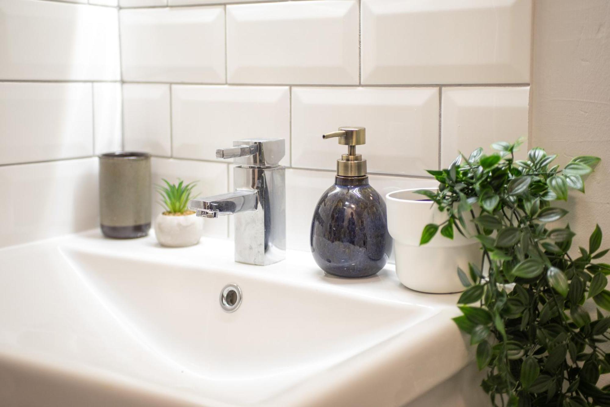 Apartament Msrsh Lux 5 Manchester Zewnętrze zdjęcie