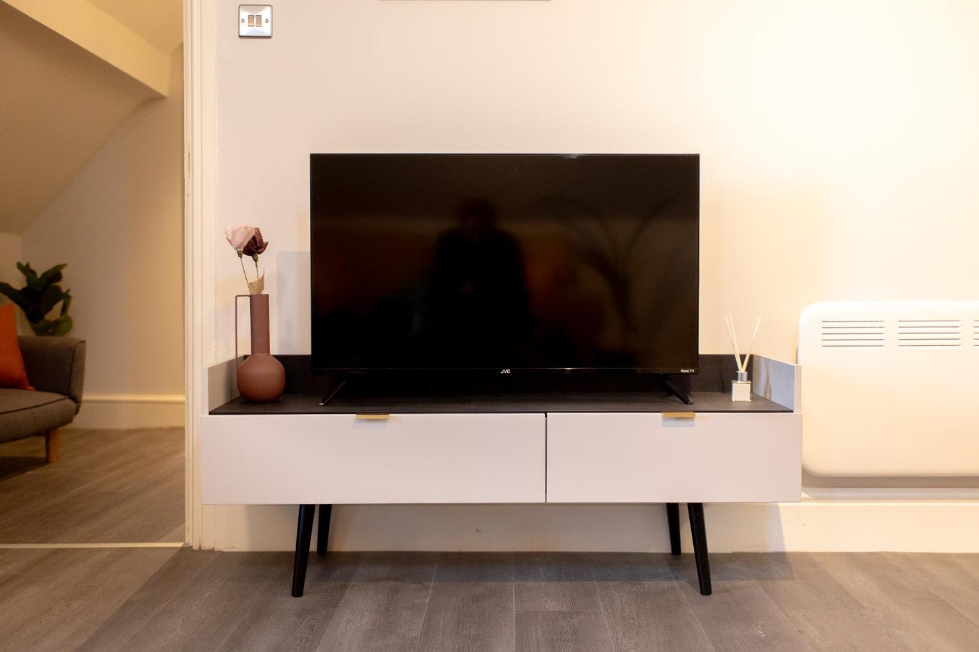 Apartament Msrsh Lux 5 Manchester Zewnętrze zdjęcie
